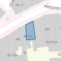 Perceel DBG02-C-2440