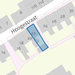 Perceel DBG02-C-2450