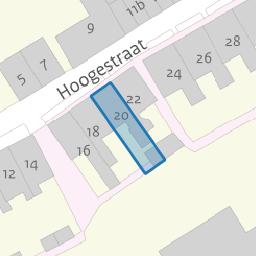 Perceel DBG02-C-2451