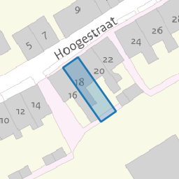 Perceel DBG02-C-2452