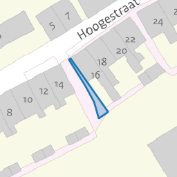 Perceel DBG02-C-2454