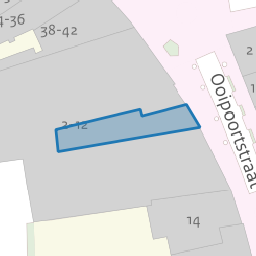 Perceel DBG02-C-2460