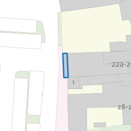 Perceel DBG02-C-2461