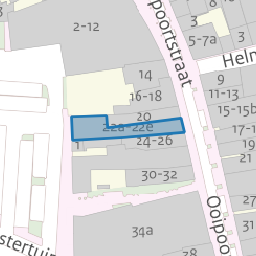 Perceel DBG02-C-2462