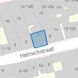 Perceel DBG02-C-2467