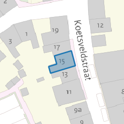 Perceel DBG02-C-2478