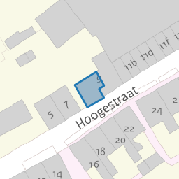 Perceel DBG02-C-2487