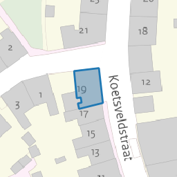 Perceel DBG02-C-2494