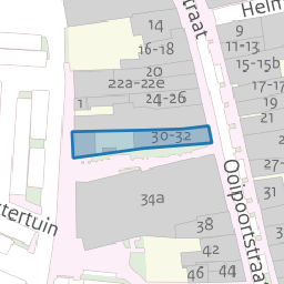 Perceel DBG02-C-2527