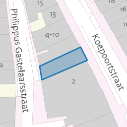 Perceel DBG02-C-2539