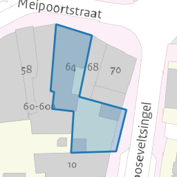 Perceel DBG02-C-2541