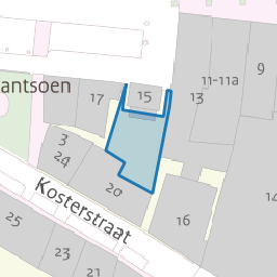 Perceel DBG02-C-2544