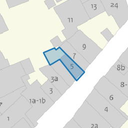 Perceel DBG02-C-2551