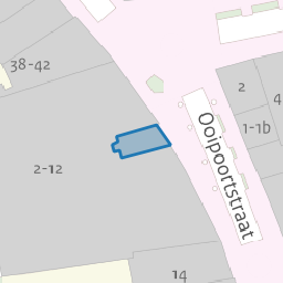 Perceel DBG02-C-2560