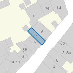 Perceel DBG02-C-2563