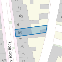 Perceel DBG02-C-2565