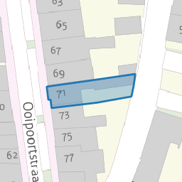 Perceel DBG02-C-2566