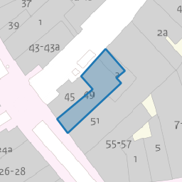 Perceel DBG02-C-2594