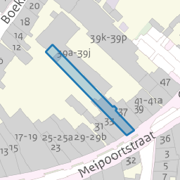 Perceel DBG02-C-2597