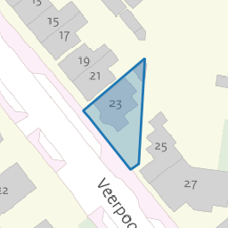 Perceel DBG02-C-2606