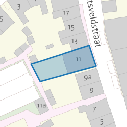 Perceel DBG02-C-2611