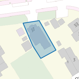 Perceel DBG02-C-2618