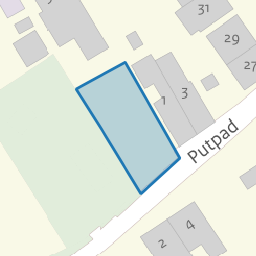 Perceel DBG02-C-2619