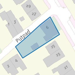 Perceel DBG02-C-2622