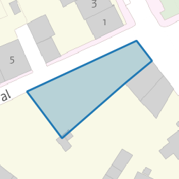 Perceel DBG02-C-2627