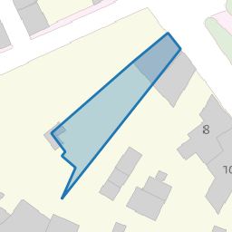 Perceel DBG02-C-2630