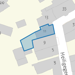 Perceel DBG02-C-2639