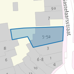 Perceel DBG02-C-2643