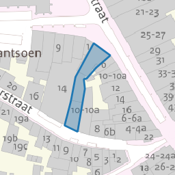 Perceel DBG02-C-2649