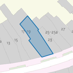 Perceel DBG02-C-2663