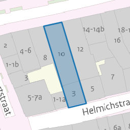 Perceel DBG02-C-2666