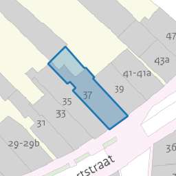 Perceel DBG02-C-2668