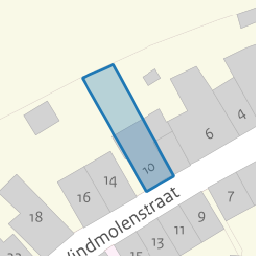 Perceel DBG02-C-2671