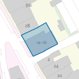 Perceel DBG02-C-2672