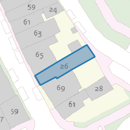 Perceel DBG02-C-2682