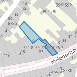 Perceel DBG02-C-2684