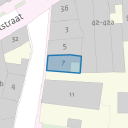 Perceel DBG02-C-2687