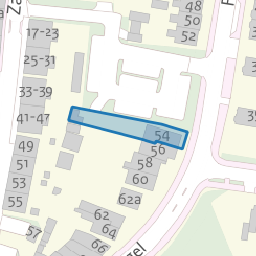 Perceel DBG02-C-2688