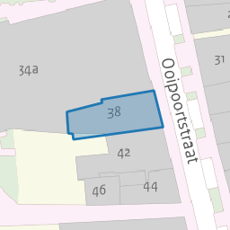 Perceel DBG02-C-2692