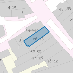 Perceel DBG02-C-2696