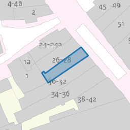 Perceel DBG02-C-2697