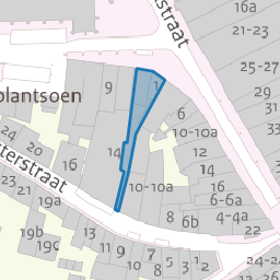 Perceel DBG02-C-2708