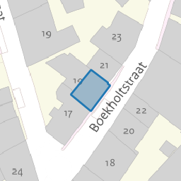 Perceel DBG02-C-2712