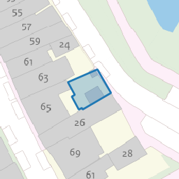 Perceel DBG02-C-2714