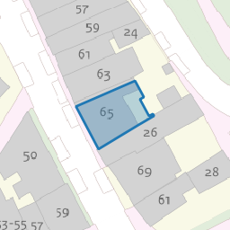 Perceel DBG02-C-2715