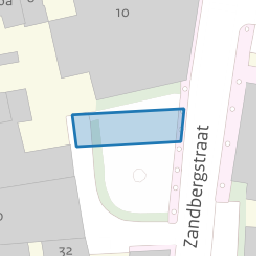 Perceel DBG02-C-2716